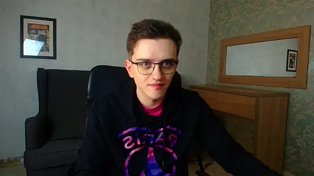 FelixStarkk online show from 01/08/26, 06:26