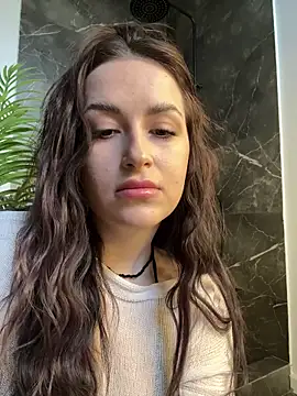 Snapshot of LanaElise chatting on 02/26/26, 07:51 LanaElise online show from 02/26/26, 07:51