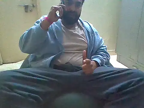 harish x online show from 01/13/26, 06:13