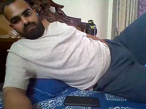 harish x online show from 02/25/26, 02:43