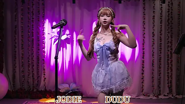 yznt-dudu online show from 05/29/26, 03:04