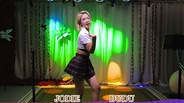 yznt-dudu online show from 06/02/26, 03:08