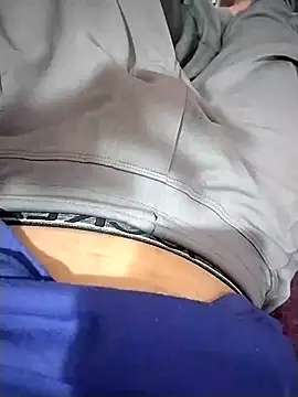 zorhotty online show from 09/25/25, 01:04