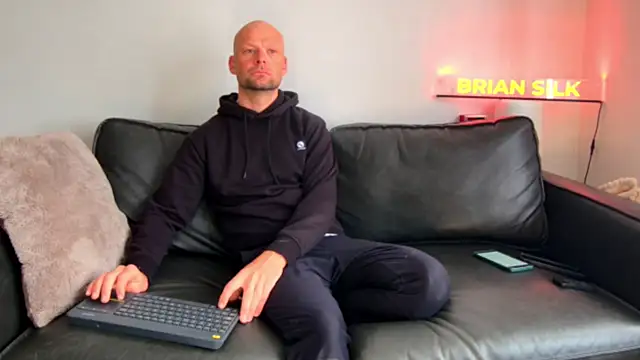 BRIANSILK77 online show from 05/14/26, 08:21