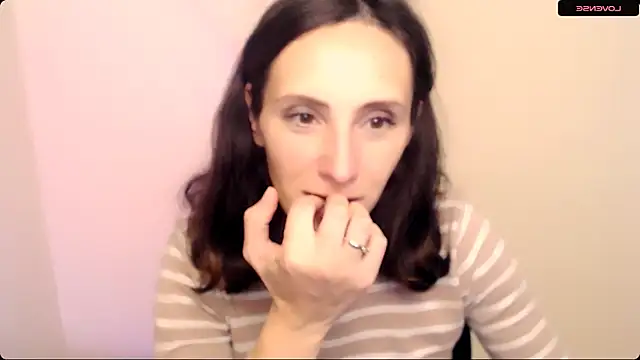 AlissaJersi online show from 10/08/25, 09:51