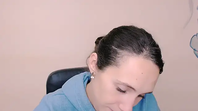 AlissaJersi online show from 10/13/25, 08:47