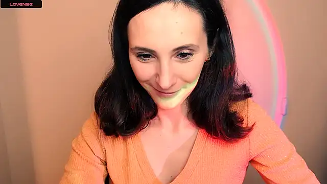 AlissaJersi online show from 11/03/25, 10:27