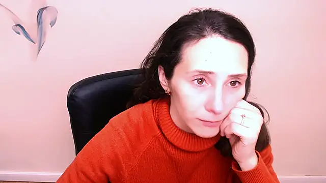 AlissaJersi online show from 11/05/25, 09:53