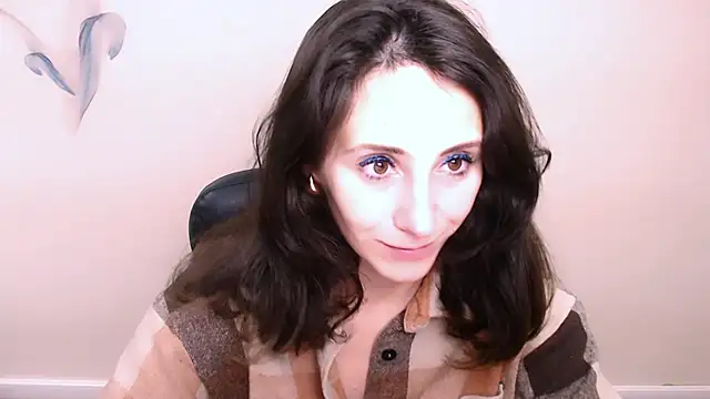 AlissaJersi online show from 11/17/25, 09:59