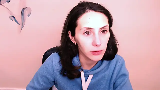 AlissaJersi online show from 11/25/25, 10:15