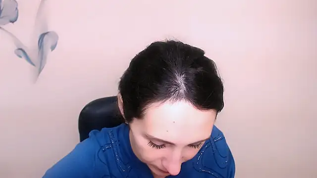 AlissaJersi online show from 11/26/25, 10:49