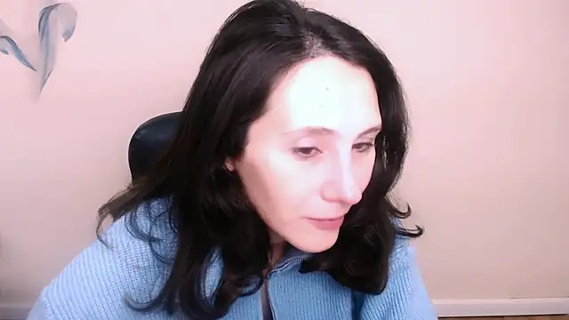 AlissaJersi online show from 11/28/25, 09:23