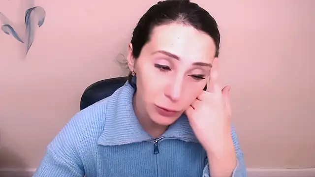 AlissaJersi online show from 12/02/25, 09:03