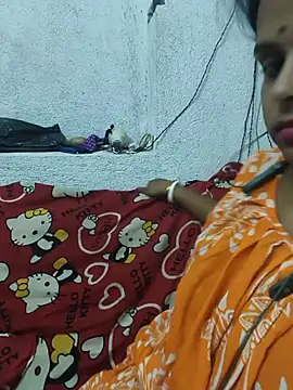 Hot-Riya001 online show from 05/31/26, 08:10