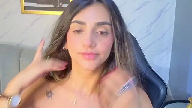 agatha brooks t online show from 03/13/26, 12:34