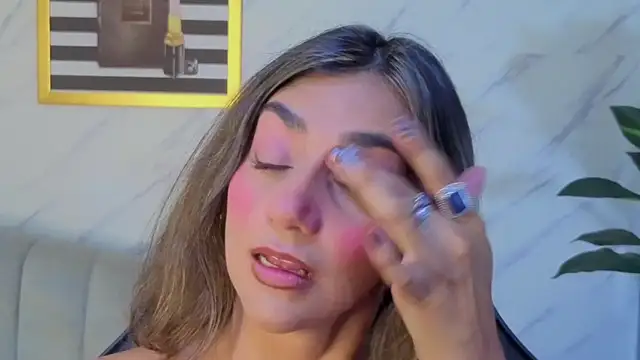 agatha brooks t online show from 04/18/26, 12:31