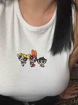 TriumphLove online show from 10/04/25, 08:23