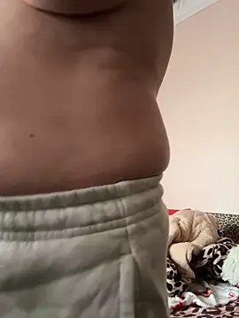 TriumphLove online show from 02/14/26, 08:22