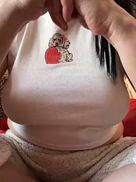 TriumphLove online show from 03/05/26, 10:33