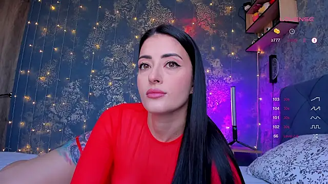 sweet chris diamond online show from 10/01/25, 01:44