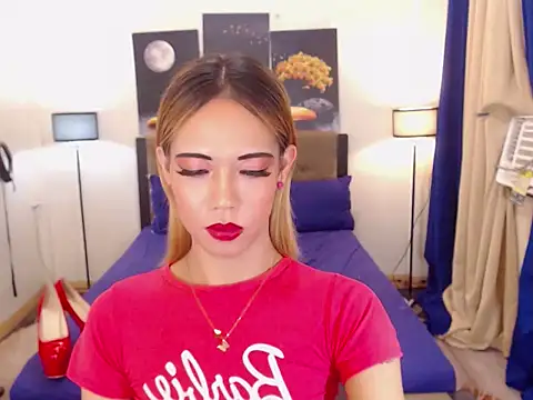 PreciousAmore online show from 01/16/26, 06:23