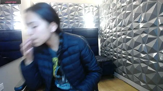 Snapshot of katalina07_1 chatting on 09/09/25, 12:59 katalina07 1 online show from 09/09/25, 12:59