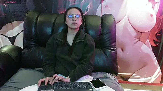 Snapshot of katalina07_1 chatting on 10/29/25, 03:14 katalina07 1 online show from 10/29/25, 03:14