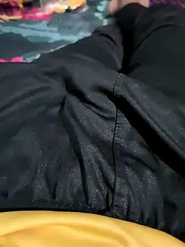 jyohorny online show from 10/18/25, 02:40