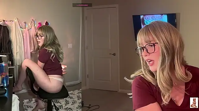 anamira1 online show from 01/07/26, 12:18