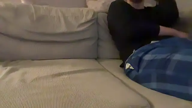 DEhornycoupleD online show from 11/16/25, 08:25
