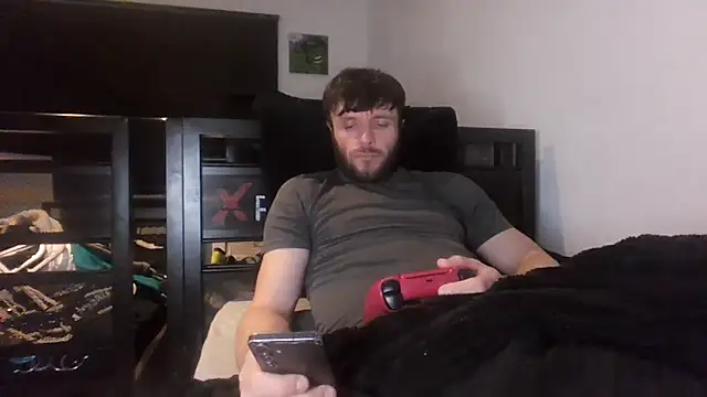 MasterJakeJohns online show from 03/23/26, 11:20