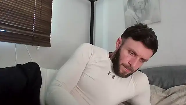 MasterJakeJohns online show from 04/06/26, 12:17