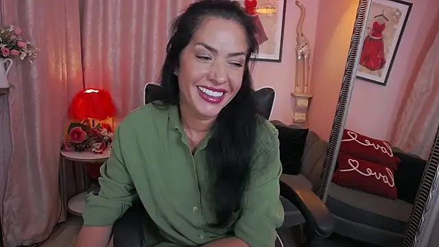 MyLovOne online show from 10/01/25, 10:21