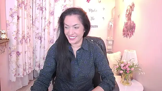 MyLovOne online show from 03/29/26, 09:09