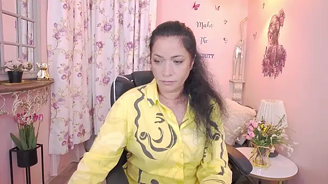 MyLovOne online show from 08/01/26, 10:58