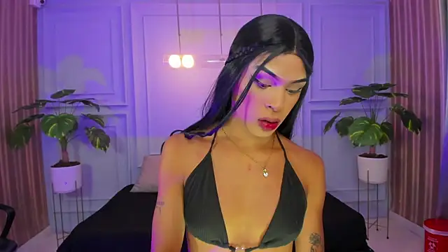 keytinthomson  online show from 03/06/26, 06:59