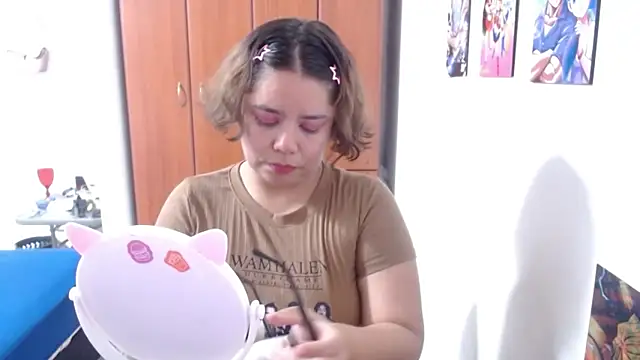 saenz eymi online show from 11/18/25, 11:37