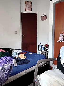 saenz eymi online show from 04/03/26, 05:33