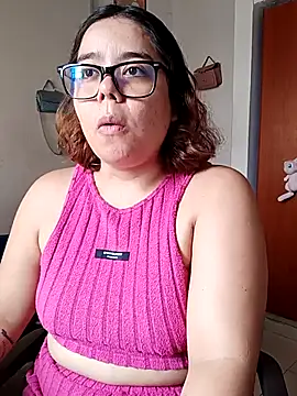 saenz eymi online show from 04/08/26, 05:02