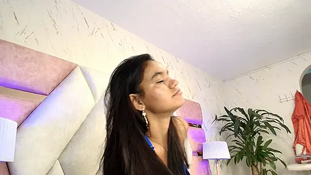 Cinthiabaker online show from 05/11/26, 04:04
