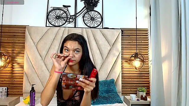 Cinthiabaker online show from 05/15/26, 01:40