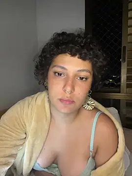 OliviaWild  online show from 06/17/26, 03:20