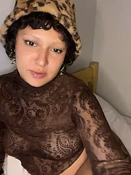 OliviaWild  online show from 06/29/26, 12:17