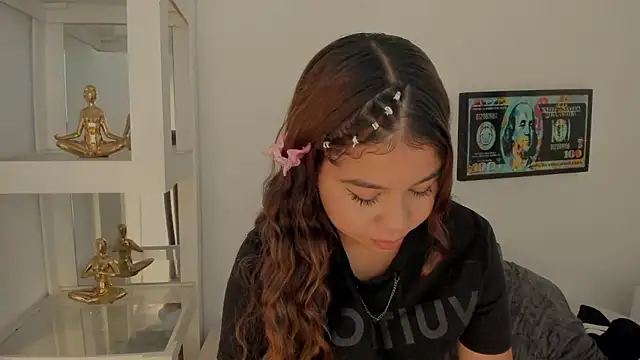 MafeStar777 online show from 01/08/26, 05:15