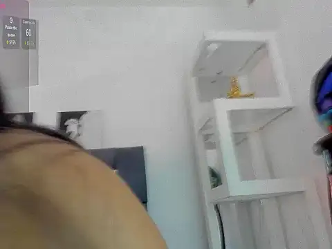 MafeStar777 online show from 02/07/26, 04:00