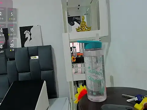 MafeStar777 online show from 02/10/26, 02:10