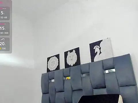 MafeStar777 online show from 02/21/26, 03:24