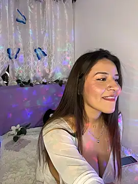 Linda Bellucci online show from 02/08/26, 04:27