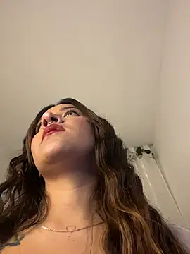 Linda Bellucci online show from 03/19/26, 03:10