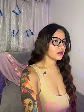 Linda Bellucci online show from 03/31/26, 05:19